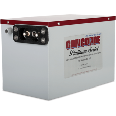 Concorde Sealed Battery RG-641 Concorde Sealed Battery RG-641